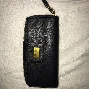 Fossil wallets